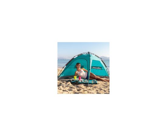 Палатка Uquip Buzzy UV 50+ Blue/Grey (241002) (DAS301052), изображение 7 Палатка Uquip Buzzy UV 50+ Blue/Grey (241002) (DAS301052), изображение 7