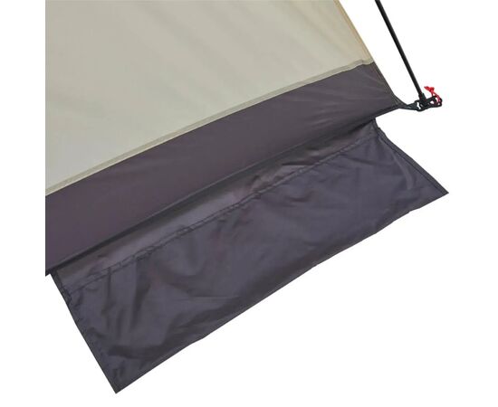 Намет Uquip Buzzy UV 50+ Sand/Grey (241004) (DAS303221), зображення 12