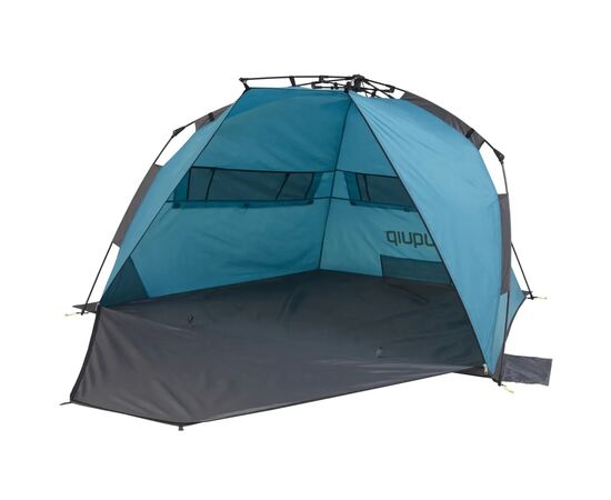 Намет Uquip Speedy UV 50+ Blue/Grey (241003) (DAS301053)