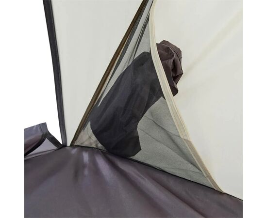 Палатка Uquip Speedy UV 50+ Sand/Grey (241005) (DAS303222), изображение 10 Палатка Uquip Speedy UV 50+ Sand/Grey (241005) (DAS303222), изображение 10