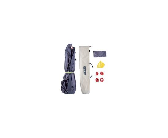 Палатка Uquip Speedy UV 50+ Sand/Grey (241005) (DAS303222), изображение 5 Палатка Uquip Speedy UV 50+ Sand/Grey (241005) (DAS303222), изображение 5