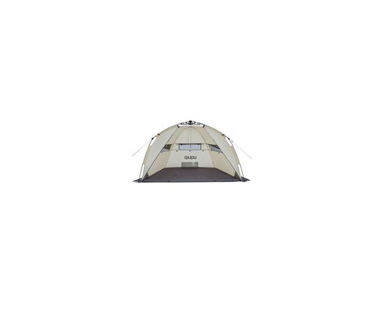 Палатка Uquip Speedy UV 50+ Sand/Grey (241005) (DAS303222), изображение 7 Палатка Uquip Speedy UV 50+ Sand/Grey (241005) (DAS303222), изображение 7