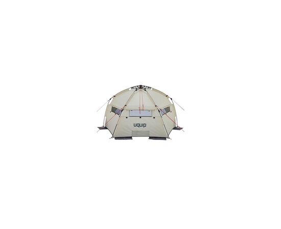 Палатка Uquip Speedy UV 50+ Sand/Grey (241005) (DAS303222), изображение 8 Палатка Uquip Speedy UV 50+ Sand/Grey (241005) (DAS303222), изображение 8