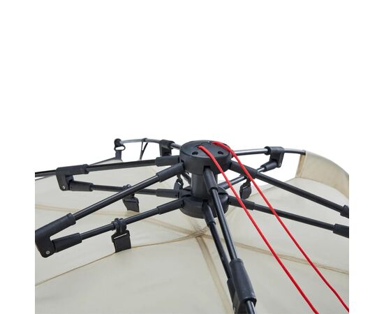 Палатка Uquip Speedy UV 50+ Sand/Grey (241005) (DAS303222), изображение 9 Палатка Uquip Speedy UV 50+ Sand/Grey (241005) (DAS303222), изображение 9