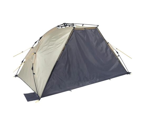 Палатка Uquip Speedy XL UV 50+ Sand/Grey (241007) (DAS303224), изображение 5 Палатка Uquip Speedy XL UV 50+ Sand/Grey (241007) (DAS303224), изображение 5