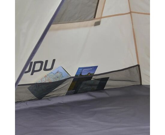 Палатка Uquip Speedy XL UV 50+ Sand/Grey (241007) (DAS303224), изображение 9 Палатка Uquip Speedy XL UV 50+ Sand/Grey (241007) (DAS303224), изображение 9