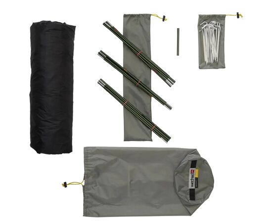 Палатка Wechsel Outpost 2 TL Laurel Oak (231069) (DAS301047), изображение 9 Палатка Wechsel Outpost 2 TL Laurel Oak (231069) (DAS301047), изображение 9