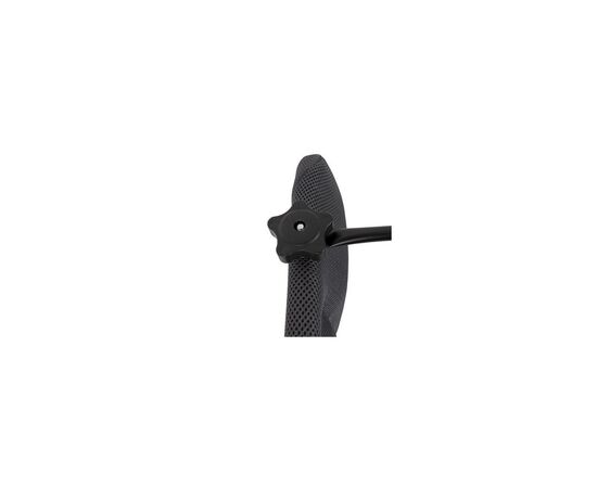 Раскладушка Bo-Camp Sun Lounger With Sunscreen 5 Positions Grey (1304492) (DAS303260), изображение 5 Раскладушка Bo-Camp Sun Lounger With Sunscreen 5 Positions Grey (1304492) (DAS303260), изображение 5