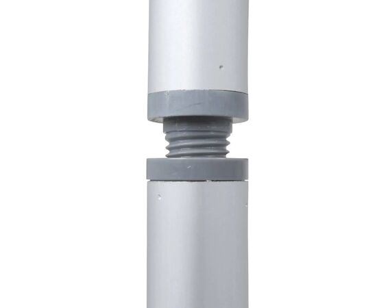 Туристический стол Bo-Camp 100x60 cm Grey (1404389) (DAS303273), изображение 6 Туристический стол Bo-Camp 100x60 cm Grey (1404389) (DAS303273), изображение 6