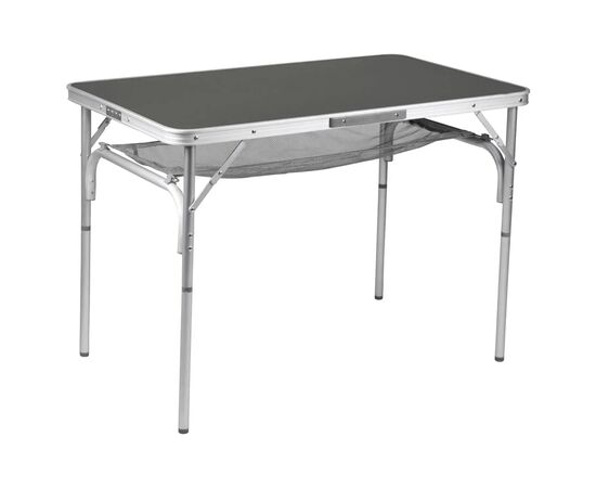 Туристический стол Bo-Camp 100x60 cm Grey (1404389) (DAS303273)