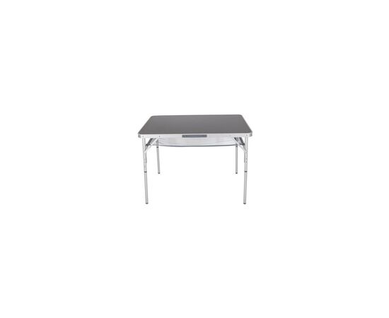 Туристический стол Bo-Camp 100x70 cm Grey (1404417) (DAS303279), изображение 2 Туристический стол Bo-Camp 100x70 cm Grey (1404417) (DAS303279), изображение 2