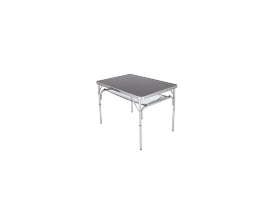 Туристический стол Bo-Camp 100x70 cm Grey (1404417) (DAS303279), изображение 3 Туристический стол Bo-Camp 100x70 cm Grey (1404417) (DAS303279), изображение 3