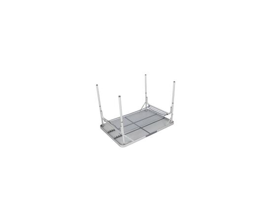 Туристический стол Bo-Camp 100x70 cm Grey (1404417) (DAS303279), изображение 5 Туристический стол Bo-Camp 100x70 cm Grey (1404417) (DAS303279), изображение 5