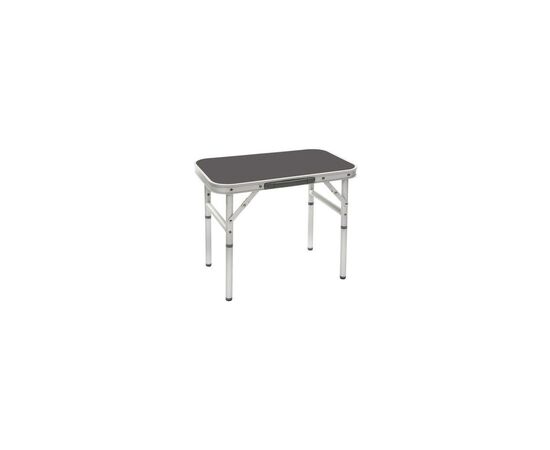 Туристичний стіл Bo-Camp 56x34 cm Grey (1404394) (DAS303274)
