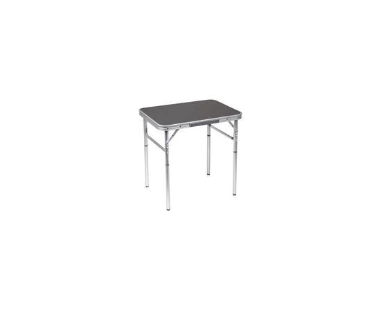 Туристичний стіл Bo-Camp 60x45 cm Grey (1404385) (DAS303271)