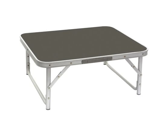 Туристический стол Bo-Camp 70x60 cm Grey (1404388) (DAS303272), изображение 2 Туристический стол Bo-Camp 70x60 cm Grey (1404388) (DAS303272), изображение 2