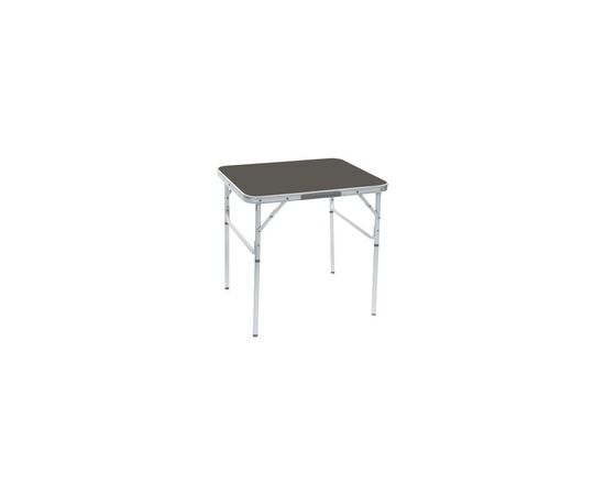 Туристический стол Bo-Camp 70x60 cm Grey (1404388) (DAS303272)
