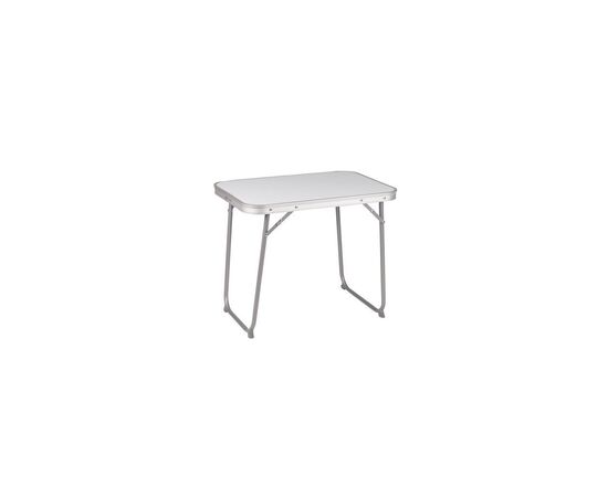 Туристический стол Bo-Camp Camp-Gear Economy 60x40 cm Light Grey (1404425) (DAS303285)