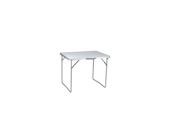 Туристический стол Bo-Camp Camp-Gear Economy 80x60 cm Light Grey (1404426) (DAS303286)