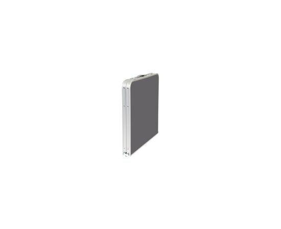 Туристический стол Bo-Camp Case Model 120x60 cm Grey (1404416) (DAS303278), изображение 3 Туристический стол Bo-Camp Case Model 120x60 cm Grey (1404416) (DAS303278), изображение 3