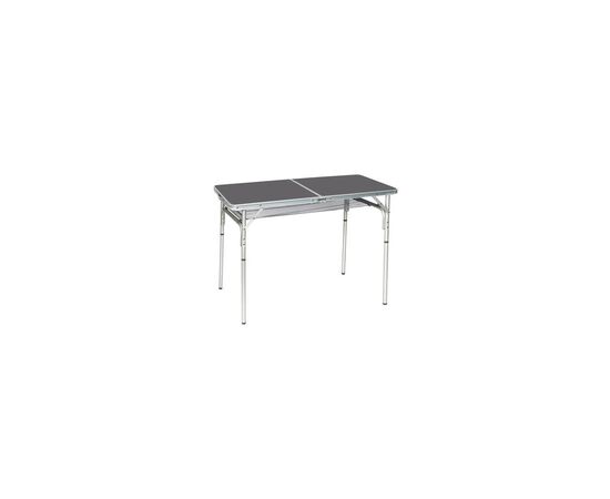 Туристичний стіл Bo-Camp Case Model 120x60 cm Grey (1404416) (DAS303278)