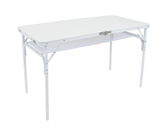 Туристический стол Bo-Camp Garland 120x60 cm Pastel Yvoire (1404242) (DAS303269), изображение 2 Туристический стол Bo-Camp Garland 120x60 cm Pastel Yvoire (1404242) (DAS303269), изображение 2