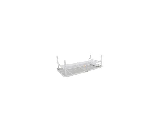 Туристический стол Bo-Camp Garland 120x60 cm Pastel Yvoire (1404242) (DAS303269), изображение 5 Туристический стол Bo-Camp Garland 120x60 cm Pastel Yvoire (1404242) (DAS303269), изображение 5