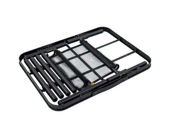 Туристический стол Bo-Camp Garland 60x45 cm Black/Wood look (1404195) (DAS303266), изображение 11 Туристический стол Bo-Camp Garland 60x45 cm Black/Wood look (1404195) (DAS303266), изображение 11