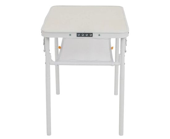Туристический стол Bo-Camp Garland 60x45 cm Pastel Yvoire (1404240) (DAS303267), изображение 3 Туристический стол Bo-Camp Garland 60x45 cm Pastel Yvoire (1404240) (DAS303267), изображение 3