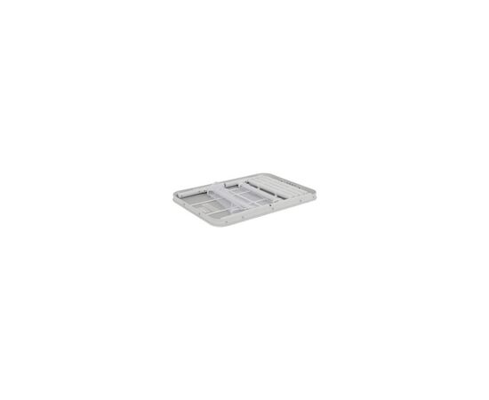 Туристический стол Bo-Camp Garland 60x45 cm Pastel Yvoire (1404240) (DAS303267), изображение 4 Туристический стол Bo-Camp Garland 60x45 cm Pastel Yvoire (1404240) (DAS303267), изображение 4