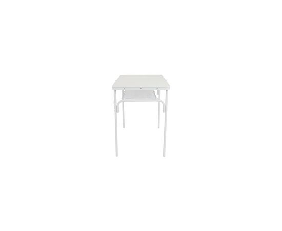 Туристический стол Bo-Camp Garland 90x60 cm Pastel Yvoire (1404241) (DAS303268), изображение 2 Туристический стол Bo-Camp Garland 90x60 cm Pastel Yvoire (1404241) (DAS303268), изображение 2