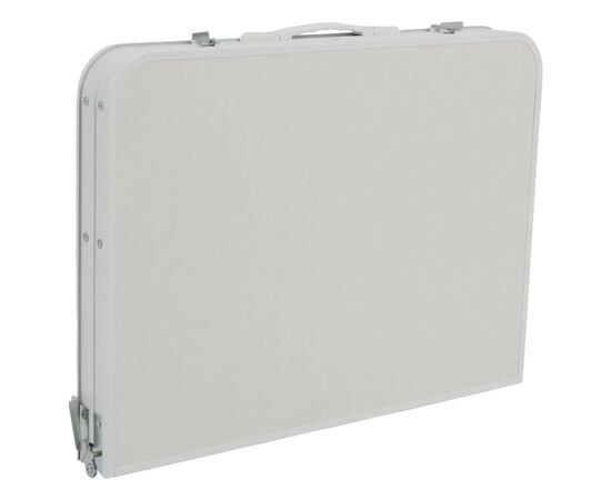 Туристический стол Bo-Camp Garland 90x60 cm Pastel Yvoire (1404241) (DAS303268), изображение 7 Туристический стол Bo-Camp Garland 90x60 cm Pastel Yvoire (1404241) (DAS303268), изображение 7