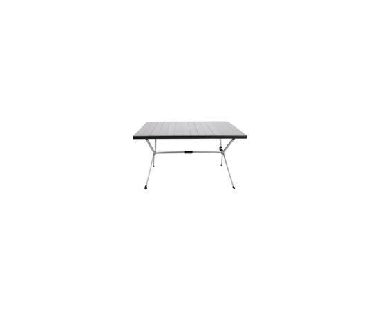 Туристический стол Bo-Camp Lamel 121x80 cm Aluminium (1404438) (DAS303287), изображение 2 Туристический стол Bo-Camp Lamel 121x80 cm Aluminium (1404438) (DAS303287), изображение 2