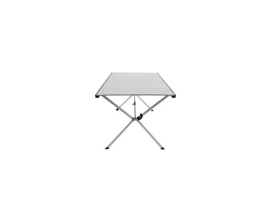 Туристический стол Bo-Camp Lamel 121x80 cm Aluminium (1404438) (DAS303287), изображение 4 Туристический стол Bo-Camp Lamel 121x80 cm Aluminium (1404438) (DAS303287), изображение 4