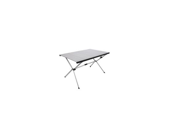 Туристический стол Bo-Camp Lamel 121x80 cm Aluminium (1404438) (DAS303287), изображение 5 Туристический стол Bo-Camp Lamel 121x80 cm Aluminium (1404438) (DAS303287), изображение 5