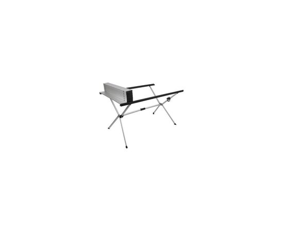 Туристический стол Bo-Camp Lamel 121x80 cm Aluminium (1404438) (DAS303287), изображение 6 Туристический стол Bo-Camp Lamel 121x80 cm Aluminium (1404438) (DAS303287), изображение 6