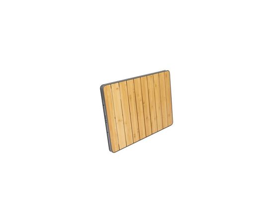 Туристический стол Bo-Camp Margate 75x55 cm Bamboo Brown (1404666) (DAS303289), изображение 5 Туристический стол Bo-Camp Margate 75x55 cm Bamboo Brown (1404666) (DAS303289), изображение 5