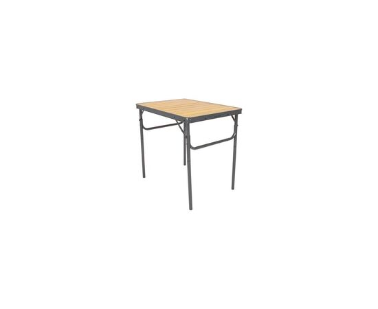 Туристический стол Bo-Camp Margate 75x55 cm Bamboo Brown (1404666) (DAS303289), изображение 6 Туристический стол Bo-Camp Margate 75x55 cm Bamboo Brown (1404666) (DAS303289), изображение 6