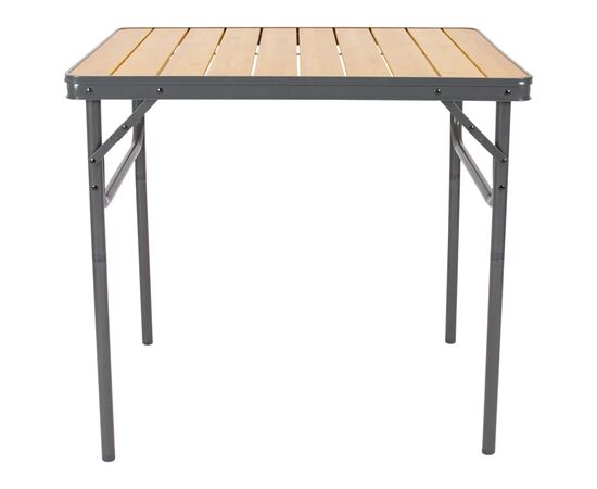 Туристический стол Bo-Camp Margate 75x55 cm Bamboo Brown (1404666) (DAS303289)
