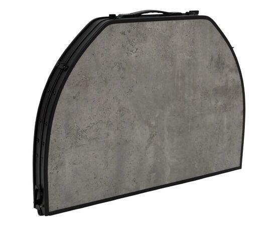 Туристический стол Bo-Camp Northgate 100x70 cm Black/Grey (1404189) (DAS303263), изображение 8 Туристический стол Bo-Camp Northgate 100x70 cm Black/Grey (1404189) (DAS303263), изображение 8