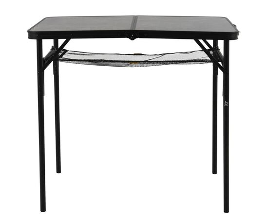 Туристический стол Bo-Camp Northgate 90x60 cm Black/Grey (1404184) (DAS303262)