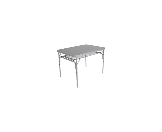 Туристический стол Bo-Camp Premium 100x70 cm Grey (1404422) (DAS303282), изображение 3 Туристический стол Bo-Camp Premium 100x70 cm Grey (1404422) (DAS303282), изображение 3