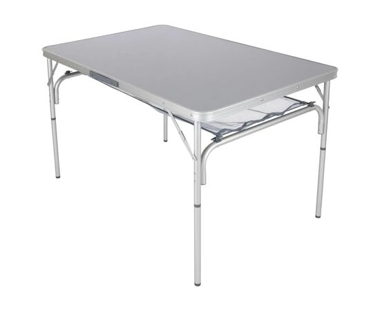 Туристический стол Bo-Camp Premium 118x78 cm Grey (1404423) (DAS303283), изображение 3 Туристический стол Bo-Camp Premium 118x78 cm Grey (1404423) (DAS303283), изображение 3
