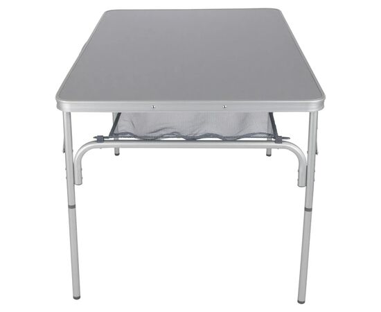Туристический стол Bo-Camp Premium 118x78 cm Grey (1404423) (DAS303283), изображение 4 Туристический стол Bo-Camp Premium 118x78 cm Grey (1404423) (DAS303283), изображение 4