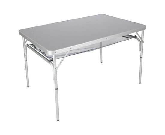 Туристический стол Bo-Camp Premium 118x78 cm Grey (1404423) (DAS303283), изображение 5 Туристический стол Bo-Camp Premium 118x78 cm Grey (1404423) (DAS303283), изображение 5
