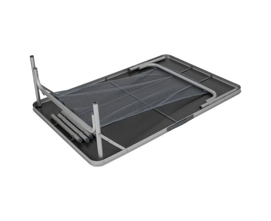Туристический стол Bo-Camp Premium 118x78 cm Grey (1404423) (DAS303283), изображение 8 Туристический стол Bo-Camp Premium 118x78 cm Grey (1404423) (DAS303283), изображение 8