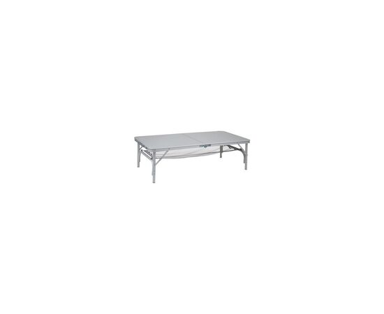 Туристический стол Bo-Camp Premium 120x60 cm Grey (1404421) (DAS303281), изображение 2 Туристический стол Bo-Camp Premium 120x60 cm Grey (1404421) (DAS303281), изображение 2
