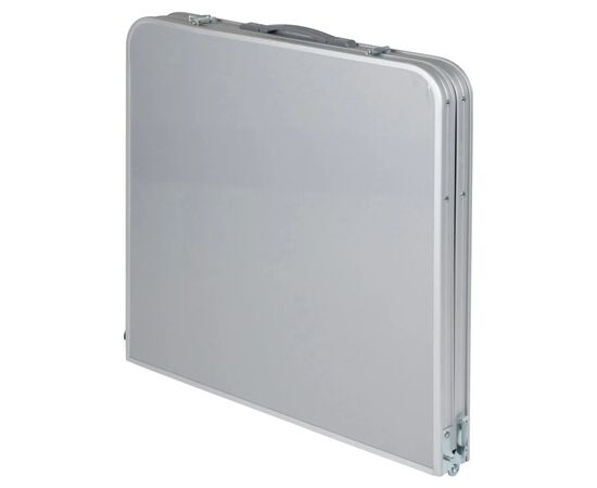 Туристический стол Bo-Camp Premium 120x60 cm Grey (1404421) (DAS303281), изображение 4 Туристический стол Bo-Camp Premium 120x60 cm Grey (1404421) (DAS303281), изображение 4