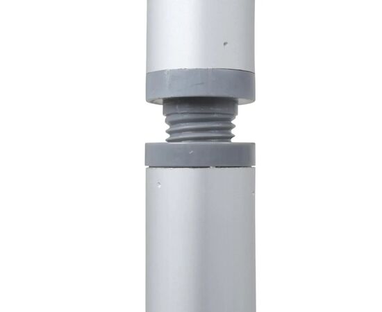 Туристический стол Bo-Camp Premium 120x60 cm Grey (1404421) (DAS303281), изображение 7 Туристический стол Bo-Camp Premium 120x60 cm Grey (1404421) (DAS303281), изображение 7