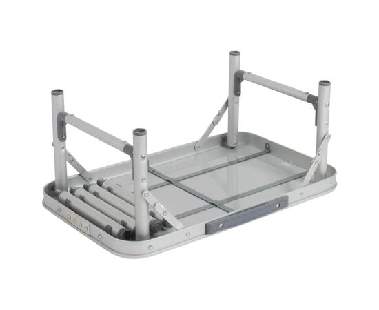 Туристический стол Bo-Camp Premium 56x34 cm Grey (1404419) (DAS303280), изображение 8 Туристический стол Bo-Camp Premium 56x34 cm Grey (1404419) (DAS303280), изображение 8